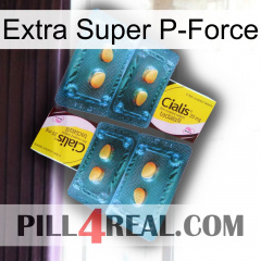 Extra Super P-Force cialis5